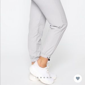 fashion nova joggers